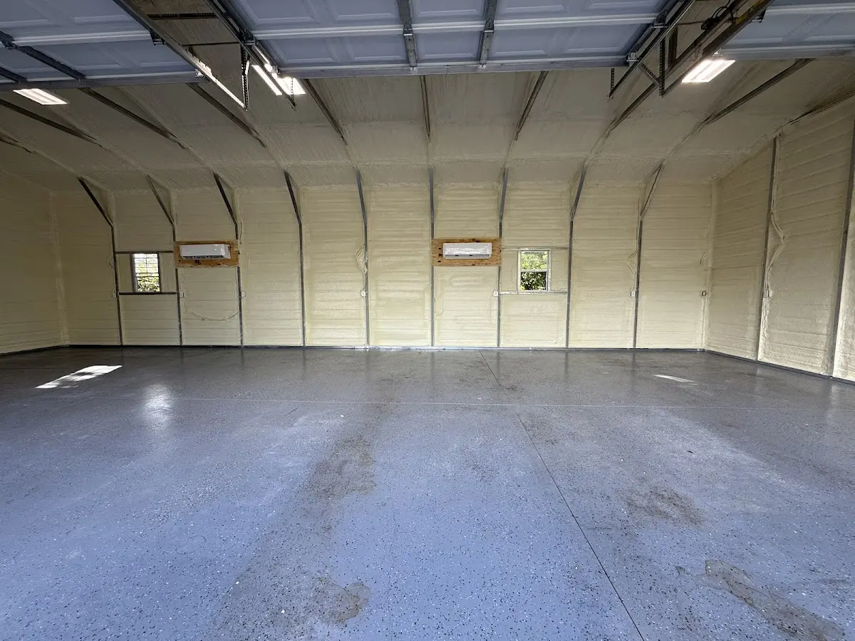 Spray Foam Roofing services in Wilkes-Barre, PA